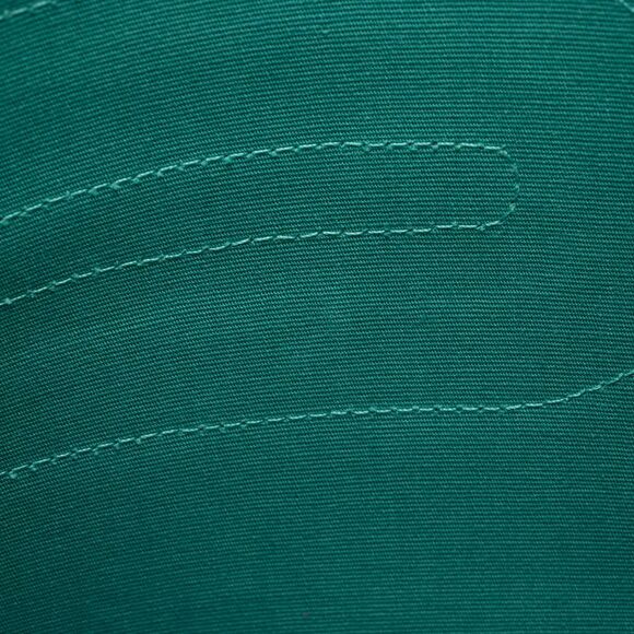 Hermes Toile Swift Record Tote - Picture 10 of 11